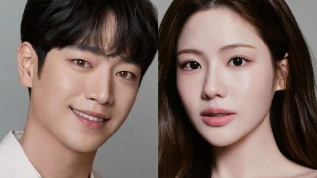 ソ・ガンジュン＆チョ・アラム、ドラマ放送中に飛び込んできた「驚きのニュース」