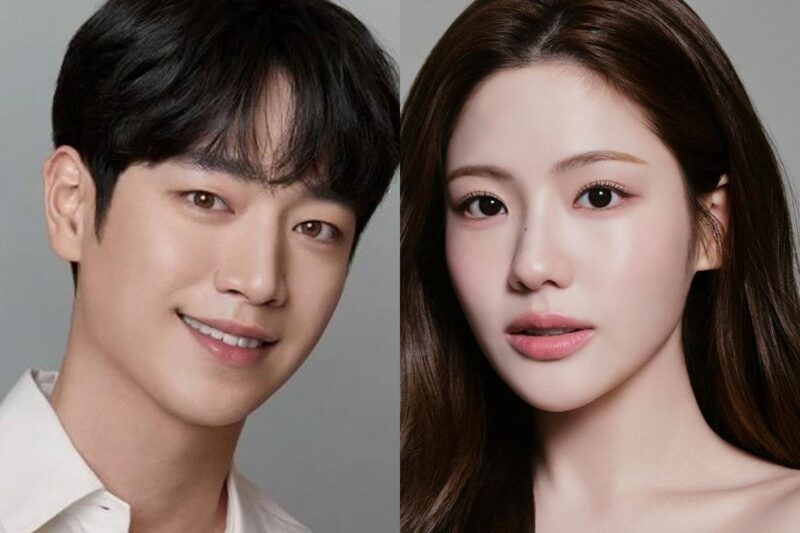 ソ・ガンジュン＆チョ・アラム、ドラマ放送中に飛び込んできた「驚きのニュース」