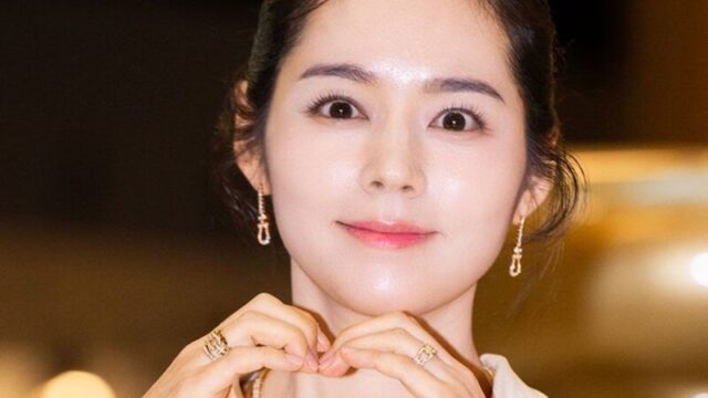 ハン・ガイン、名門大合格の秀才が語る「なぜ芸能人になったのか」という葛藤