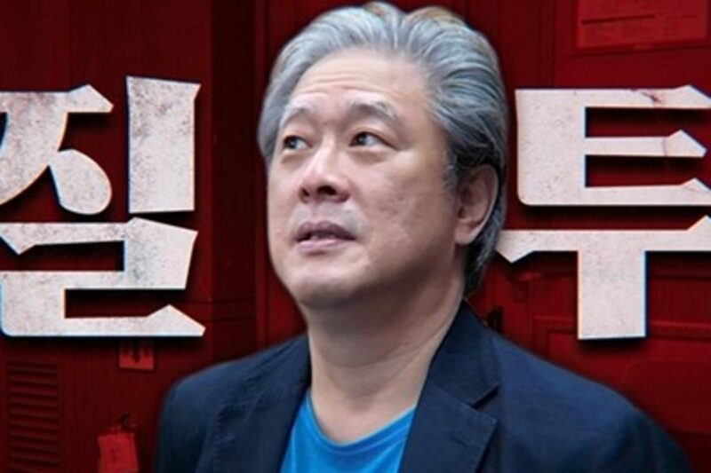 チャン・ハンジュン、まさかの叱責…波紋広がる