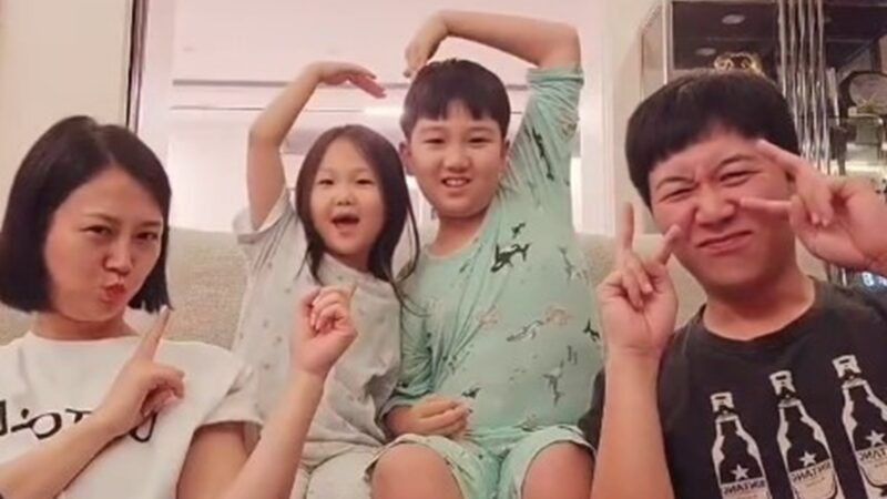 歌手チャン・ユンジョン、義母からの“第3子出産”の提案に驚愕「まもなく50歳なのに…」YouTubeで明かした温かい家族の日常