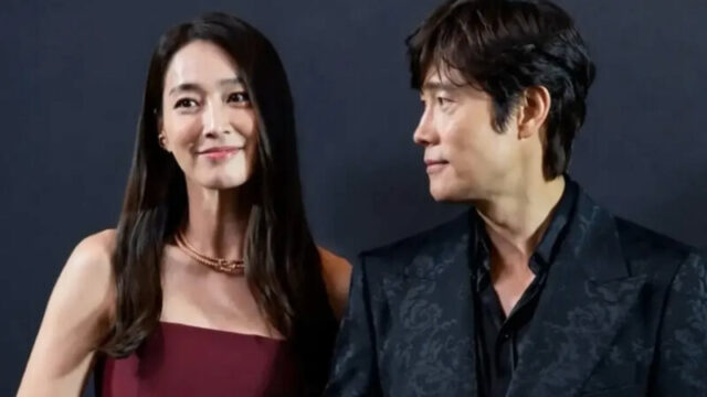 イ・ミンジョン、第2子出産後の長男の変化を告白「担任から指摘を受けた心の揺らぎ」