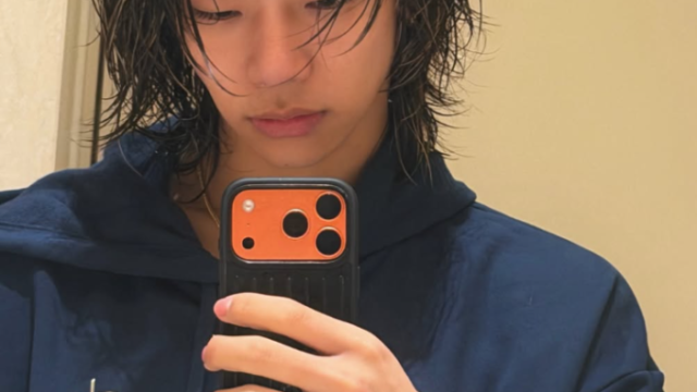 All Day Projectのターザン、大学祭のステージから転落するハプニング…観客を気遣う神対応に称賛の声