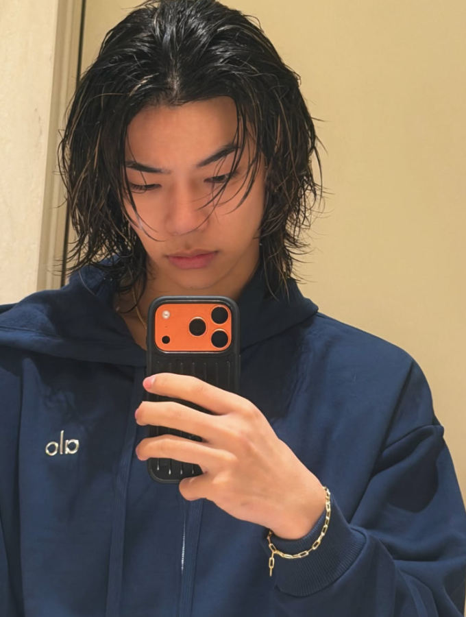 All Day Projectのターザン、大学祭のステージから転落するハプニング…観客を気遣う神対応に称賛の声