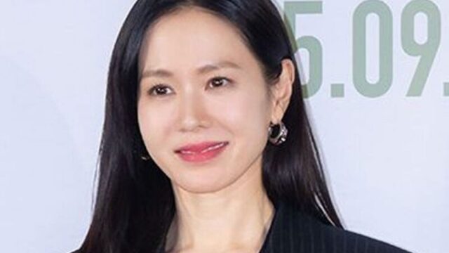 ソン・イェジン、息子への愛情が生んだ驚きの行動とは？自宅で蚕から蝶まで育て上げた秘話を公開