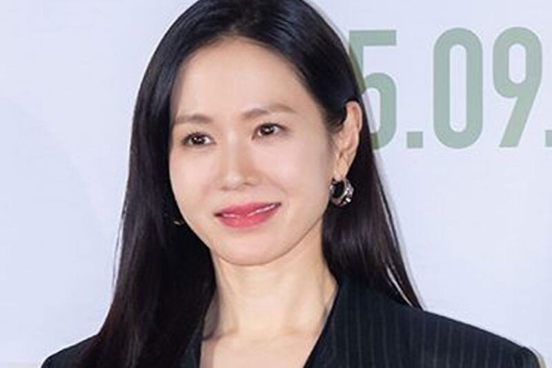 ソン・イェジン、息子への愛情が生んだ驚きの行動とは？自宅で蚕から蝶まで育て上げた秘話を公開