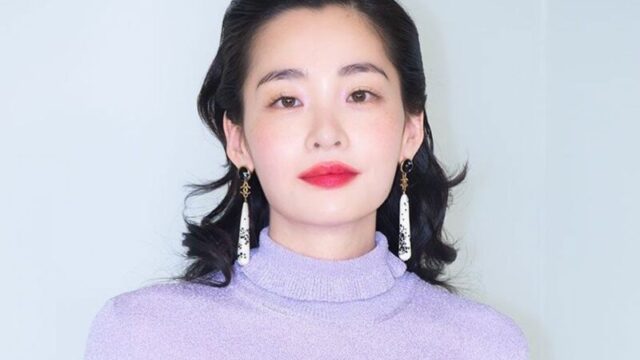 俳優キム・ミナ、新作映画での過酷な役作りに言及「17kg減量し、撮影が終われば体重計を捨てたい」