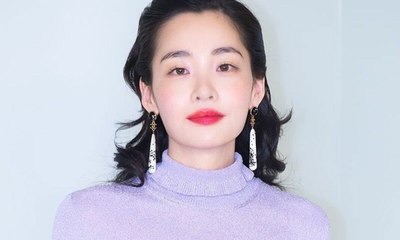 俳優キム・ミナ、新作映画での過酷な役作りに言及「17kg減量し、撮影が終われば体重計を捨てたい」