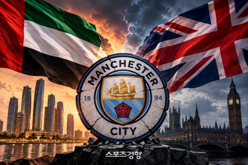 UAEの「投資意欲減退」警告に英が反発…衝撃の「マンC問題」、国家間の「外交戦争」に発展か