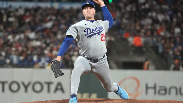 ドジャースNLDS第1戦はなぜスクーバル先発なのか？山本由伸を温存した指揮官の戦略的意図