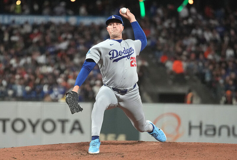 ドジャースNLDS第1戦はなぜスクーバル先発なのか？山本由伸を温存した指揮官の戦略的意図