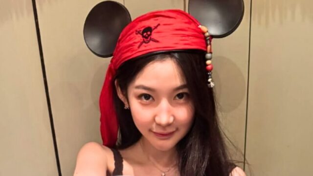 パク・ナムジョンの娘パク・シーウ、名門・韓国芸術総合学校に首席合格！姉に続く芸能界のスター候補へ