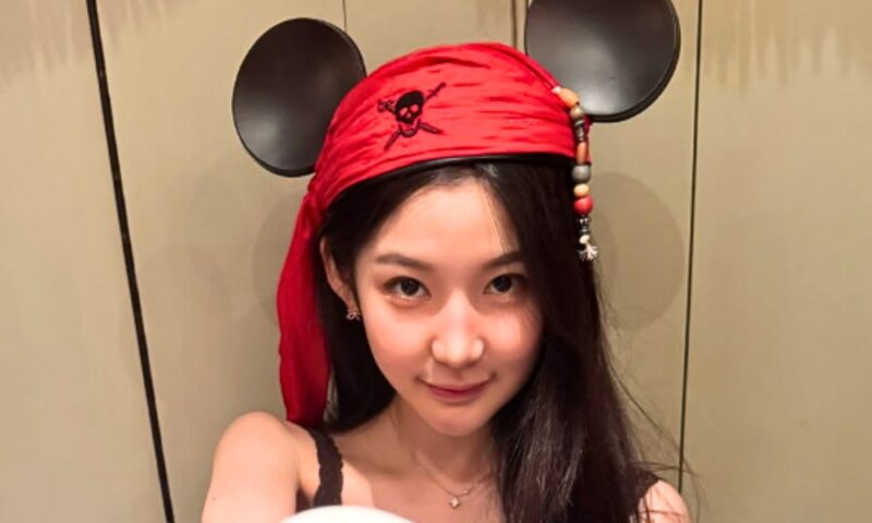 パク・ナムジョンの娘パク・シーウ、名門・韓国芸術総合学校に首席合格！姉に続く芸能界のスター候補へ