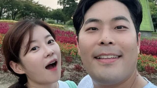 キム・ヘジュン、キム・スンヘとの結婚・出産を控えて…まさかの「騒動」とは？