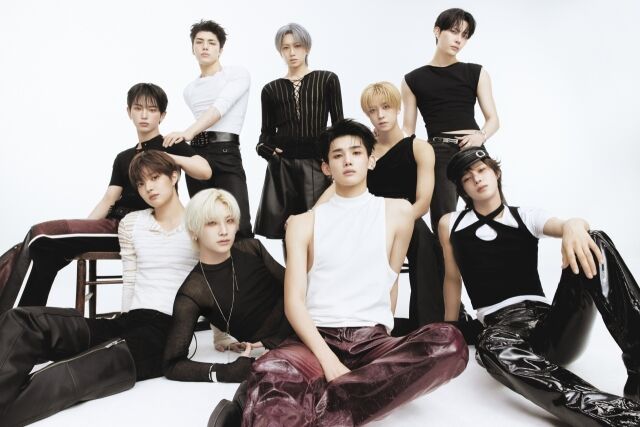 &TEAMが韓国で初ドーム公演を開催、アジアツアーの最終章を飾る「BLAZE THE WAY」