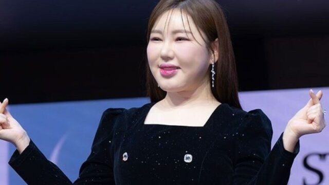 「著作権料に貢献した」トロット女王ソン・ガイン、実力派歌姫HYNNへの熱すぎる“ファン心”を告白！新人時代の心温まる逸話も