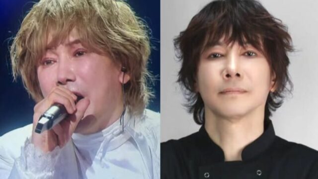 13kg減量で激変！歌手キム・ジャンフンが驚きのビフォーアフター公開、50代後半でフルマラソン完走へ挑戦
