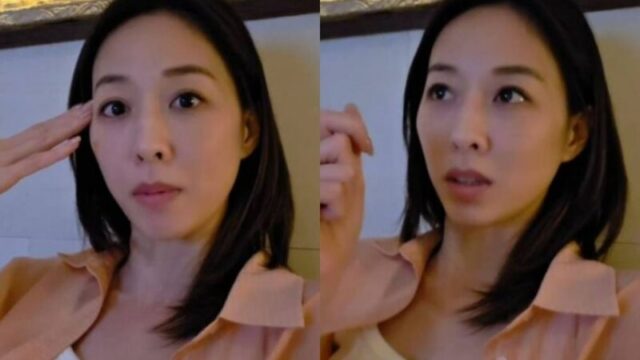 台湾の人気女優シャオウェイシン、バリ島でタクシー監禁・現金要求トラブルに遭遇「閉ざされた車内で恐怖を感じた」と告白