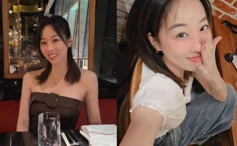 「ドアを閉めた途端に現金要求」…有名女優、バリで「身の危険」に遭う