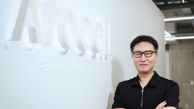 「技術を消費者の言葉に」韓国コスメ「アロセル」パク・ウィフン代表が語る、研究者から経営者への転換とグローバル成長戦略