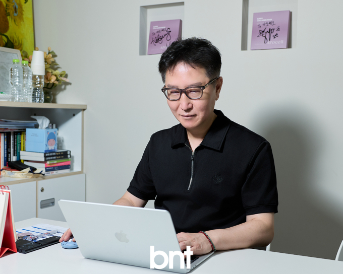 「良い製品から良い会社へ」…パク・ウィフン代表が語るアロセルの成長戦略