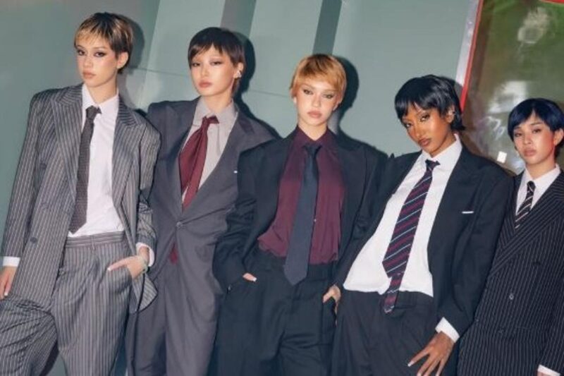 公開から54日で…MV再生数「1億回」を突破した人気ガールズグループとは？