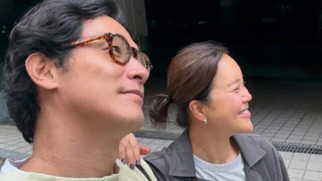 ペク・ジヨン、夫チョン・ソグォンとの動画をひっそり公開…ネット上で爆発的な反響