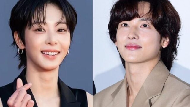 イム・シワン、ソル・イナに告白…ピンク色のムード漂う