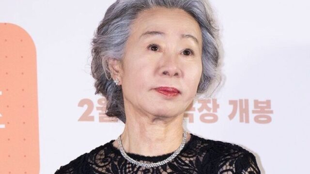 ユン・ヨジョン、20歳年下とのロマンス役に「Why not？」と快諾！日米の撮影現場の違いも語る