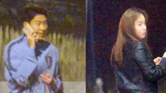 ソン・フンミンとの過去の熱愛説、女優ユ・ソヨンがバラエティで見せた赤裸々なトークと物議の真相