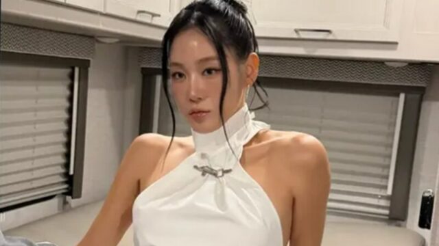 元SISTARソユ、20kg減量で完成した圧巻の美貌！アリゾナファンミで見せた健康的なスタイルが話題に