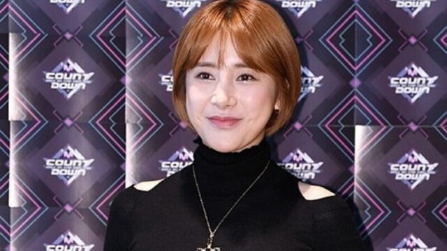 ソ・インヨン、仮想結婚番組でクラウンジェイとの関係に没頭しすぎて制作陣が制止した過去を告白