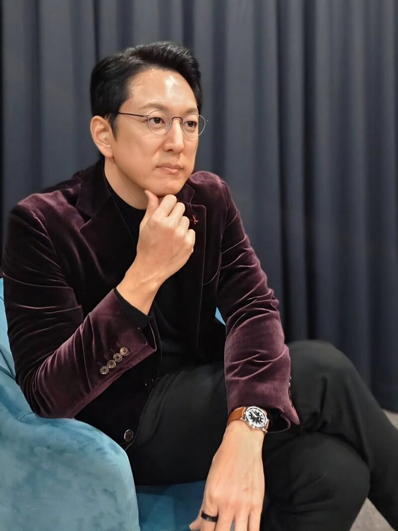 「危機脱出ナンバーワン」ハン・ソクジュン、カナダ旅行中に突然の事故…「追突被害で警察へ」