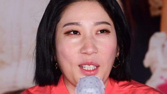キム・ヨンヒ、軍人への「一言」で大炎上…ネット騒然