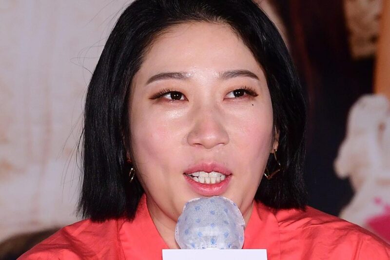 キム・ヨンヒ、軍人への「一言」で大炎上…ネット騒然