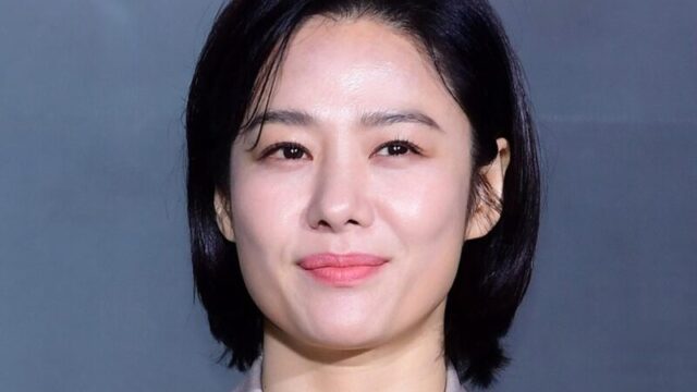 キム・ヒョンジュ、息子を失う…「信じがたい現実」（『失楽園』）