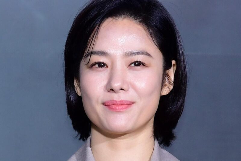 キム・ヒョンジュ、息子を失う…「信じがたい現実」（『失楽園』）