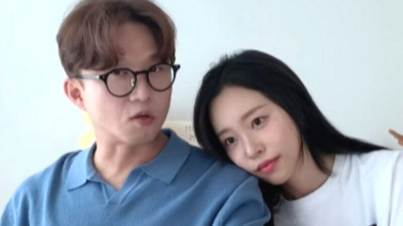 「朴성광♥」이솔이, 이혼설에 이어 임신설까지… "항암제 투약 중인 상태" 직접 해명