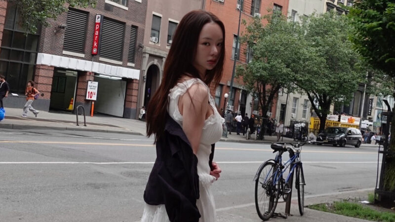 「シンデレラのお姉さん」で異彩を放った韓国女優ソウの現在。自己免疫疾患との闘いとYouTubeで見せる新たな素顔