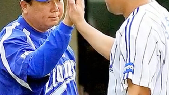 韓国プロ野球のレジェンド宣銅烈と梁埈赫、いまだに続く確執の真相「お互いに嫌い」YouTubeでの率直な告白が話題に