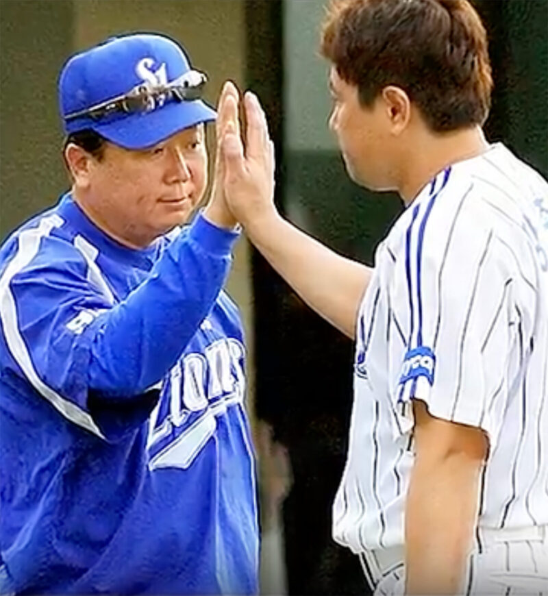 韓国プロ野球のレジェンド宣銅烈と梁埈赫、いまだに続く確執の真相「お互いに嫌い」YouTubeでの率直な告白が話題に