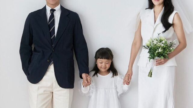 女優ハン・ジヘ、10の条件をクリアしたエリート検事との結婚と歩み