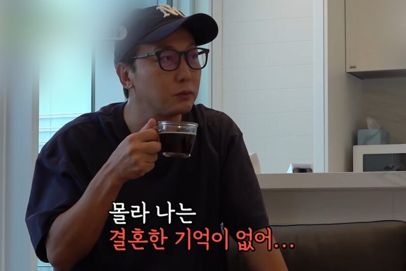「悲観的になるしかない」…김희철、結婚しない理由は?→탁재훈・이동건を攻撃(미우새)
