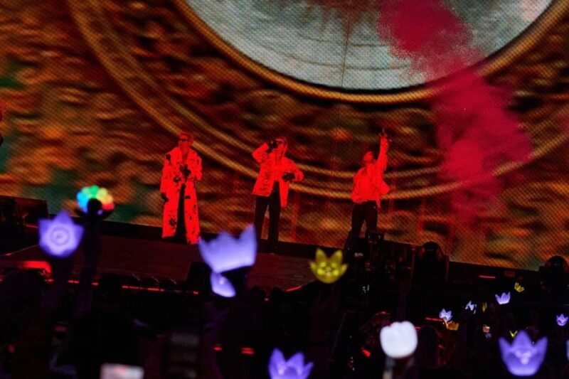 G-DRAGON、衝撃の展開…「ビッグニュース」にファン熱狂