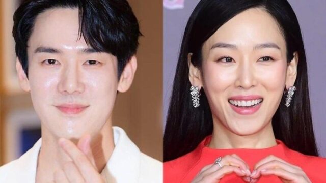 ユ・ヨンソク＆ソ・ヒョンジン、共演決定！「予想外のニュースにときめき」