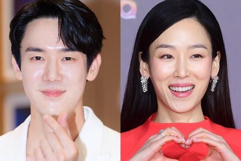 ユ・ヨンソク＆ソ・ヒョンジン、共演決定！「予想外のニュースにときめき」