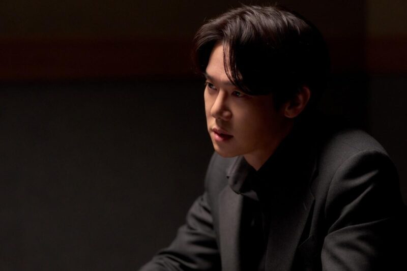 ユ・ヨンソク＆ソ・ヒョンジン、共演決定！「予想外のニュースにときめき」