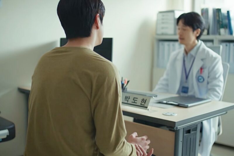 最高視聴率11.4％を記録！ソン・ガン＆イ・ジュニョン主演『ポーエンズ』が有終の美を飾る