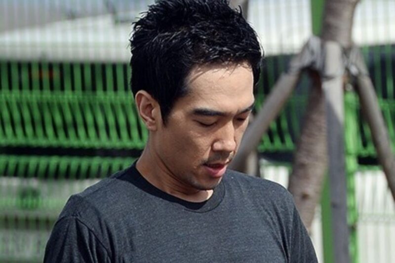 「汚い上半身を貼り付けたような」…元性犯罪者コ・ヨンウク、11年前の出所写真に不快感