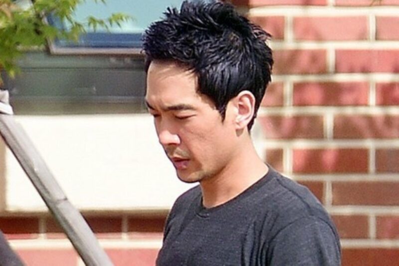 「汚い上半身を貼り付けたような」…元性犯罪者コ・ヨンウク、11年前の出所写真に不快感